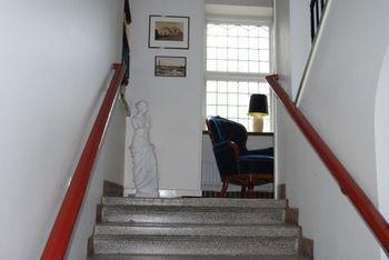 Hotell Kattegat Bastad Exterior photo